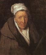  Theodore   Gericault Madwoman  5 oil on canvas